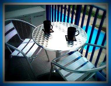 Holiday Apartment in Pasay City (Pasay) or holiday homes and vacation rentals