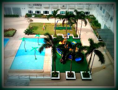 Holiday Apartment in Pasay City (Pasay) or holiday homes and vacation rentals