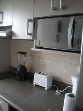 Holiday Apartment in Miraflores (Lima) or holiday homes and vacation rentals