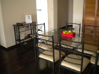 Holiday Apartment in Miraflores (Lima) or holiday homes and vacation rentals