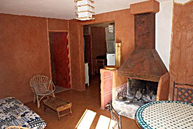 Holiday Apartment in saint etienne de serres (Ard�che) or holiday homes and vacation rentals