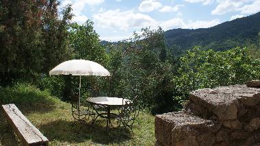 Holiday Apartment in saint etienne de serres (Ard�che) or holiday homes and vacation rentals