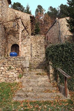 Holiday Apartment in saint etienne de serres (Ard�che) or holiday homes and vacation rentals