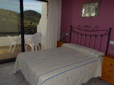 Holiday Apartment in Frigiliana (Mlaga) or holiday homes and vacation rentals