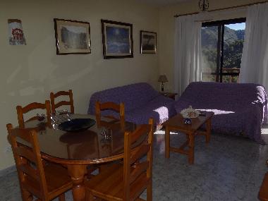 Holiday Apartment in Frigiliana (Mlaga) or holiday homes and vacation rentals