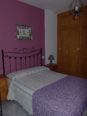 Holiday Apartment in Frigiliana (Mlaga) or holiday homes and vacation rentals