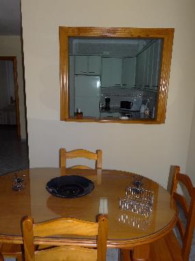 Holiday Apartment in Frigiliana (M�laga) or holiday homes and vacation rentals