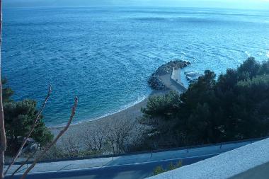 Holiday Apartment in Mimice (Splitsko-Dalmatinska) or holiday homes and vacation rentals