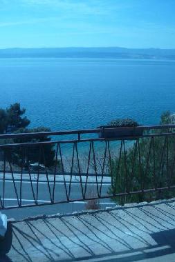 Holiday Apartment in Mimice (Splitsko-Dalmatinska) or holiday homes and vacation rentals