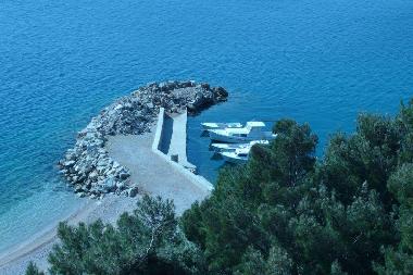 Holiday Apartment in Mimice (Splitsko-Dalmatinska) or holiday homes and vacation rentals