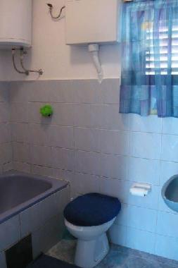 Holiday Apartment in Mimice (Splitsko-Dalmatinska) or holiday homes and vacation rentals