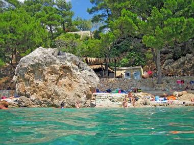 Holiday Apartment in Mimice (Splitsko-Dalmatinska) or holiday homes and vacation rentals