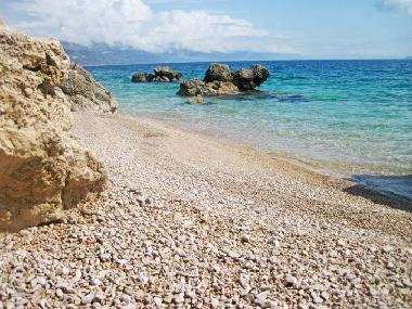 Holiday Apartment in Mimice (Splitsko-Dalmatinska) or holiday homes and vacation rentals