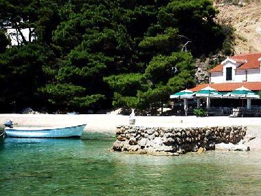 Holiday Apartment in Mimice (Splitsko-Dalmatinska) or holiday homes and vacation rentals