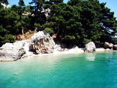 Holiday Apartment in Mimice (Splitsko-Dalmatinska) or holiday homes and vacation rentals