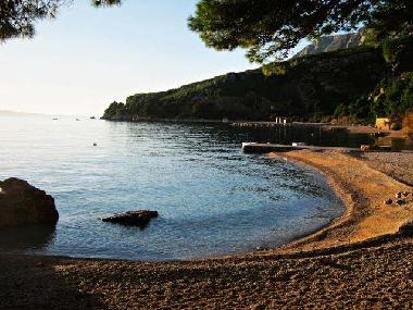 Holiday Apartment in Mimice (Splitsko-Dalmatinska) or holiday homes and vacation rentals