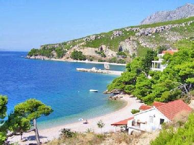 Holiday Apartment in Mimice (Splitsko-Dalmatinska) or holiday homes and vacation rentals