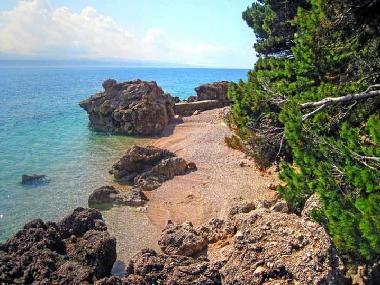 Holiday Apartment in Mimice (Splitsko-Dalmatinska) or holiday homes and vacation rentals