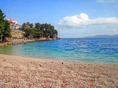 Holiday Apartment in Mimice (Splitsko-Dalmatinska) or holiday homes and vacation rentals