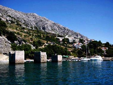 Holiday Apartment in Mimice (Splitsko-Dalmatinska) or holiday homes and vacation rentals