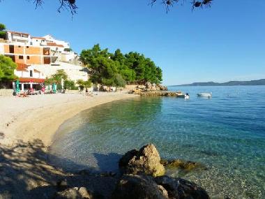 Holiday Apartment in Mimice (Splitsko-Dalmatinska) or holiday homes and vacation rentals