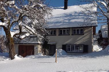 Holiday House in B�retswil (Z�rich) or holiday homes and vacation rentals