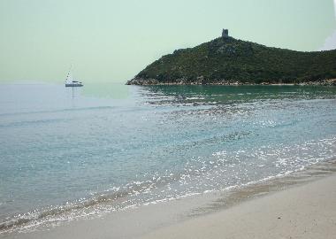 Holiday Apartment in Villasimius (Cagliari) or holiday homes and vacation rentals