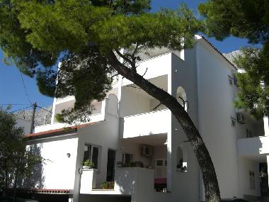 Holiday Apartment in Mimice (Splitsko-Dalmatinska) or holiday homes and vacation rentals