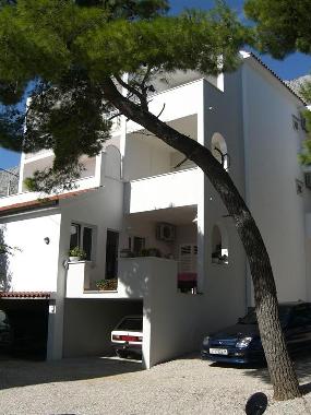 Holiday Apartment in Mimice (Splitsko-Dalmatinska) or holiday homes and vacation rentals