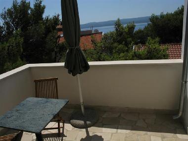 Holiday Apartment in Mimice (Splitsko-Dalmatinska) or holiday homes and vacation rentals