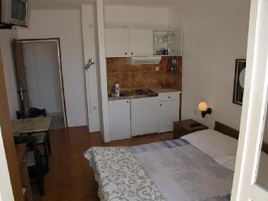 Holiday Apartment in Mimice (Splitsko-Dalmatinska) or holiday homes and vacation rentals