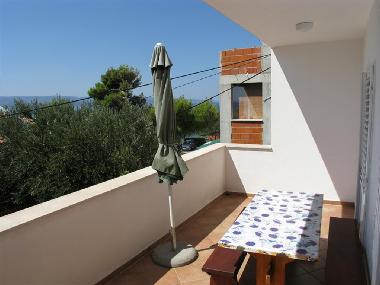 Holiday Apartment in Mimice (Splitsko-Dalmatinska) or holiday homes and vacation rentals