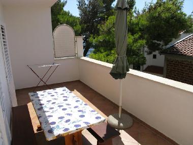 Holiday Apartment in Mimice (Splitsko-Dalmatinska) or holiday homes and vacation rentals
