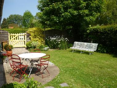 Holiday House in Esquelbecq (Nord) or holiday homes and vacation rentals