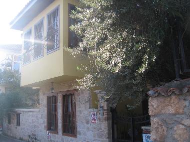 Holiday House in Antalya (Antalya) or holiday homes and vacation rentals