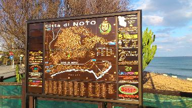 Villa in noto (Siracusa) or holiday homes and vacation rentals
