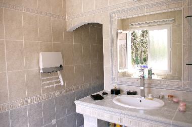 Villa in VIDAUBAN (Var) or holiday homes and vacation rentals