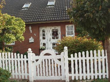 Holiday Apartment in Ostfriesland (Nordsee-Festland / Ostfriesland) or holiday homes and vacation rentals