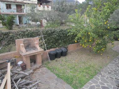 Holiday Apartment in Santa Maria Navarrese (Ogliastra) or holiday homes and vacation rentals