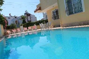 Villa in Didim (Aydin) or holiday homes and vacation rentals