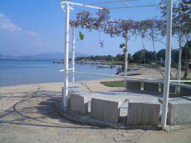 Villa in Didim (Aydin) or holiday homes and vacation rentals