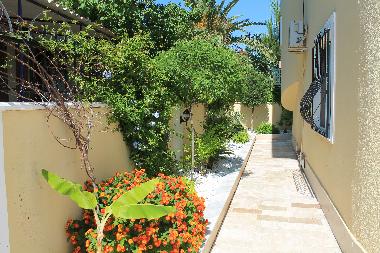 Villa in Didim (Aydin) or holiday homes and vacation rentals