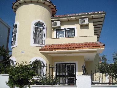 Villa in Didim (Aydin) or holiday homes and vacation rentals