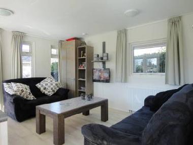 Chalet in Voortuizen Veluwe (Gelderland) or holiday homes and vacation rentals
