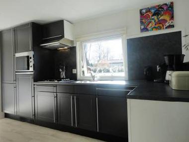 Chalet in Voortuizen Veluwe (Gelderland) or holiday homes and vacation rentals