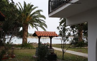Villa in Vourvourou (Chalkidiki) or holiday homes and vacation rentals