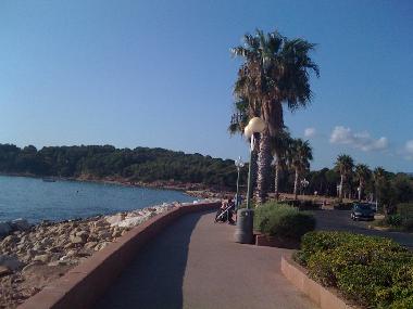 Holiday Apartment in Saint Mandrier (Var) or holiday homes and vacation rentals