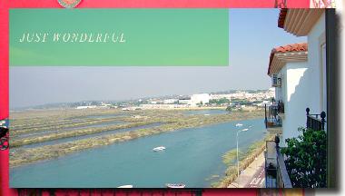 Holiday Apartment in Ayamonte (Huelva) or holiday homes and vacation rentals