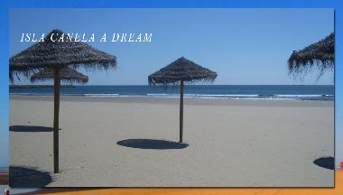 Holiday Apartment in Ayamonte (Huelva) or holiday homes and vacation rentals