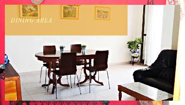 Holiday Apartment in Ayamonte (Huelva) or holiday homes and vacation rentals